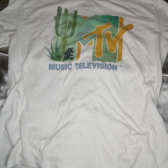 mtv t - Picture 1 of 1